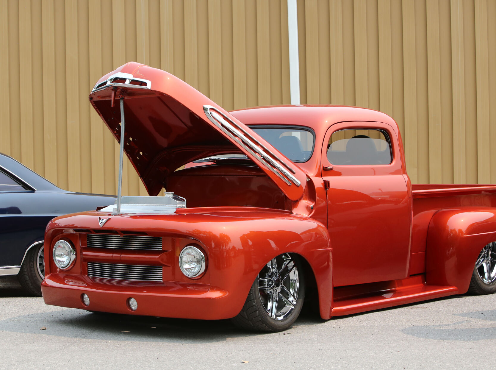 Car Show